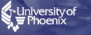 UoPhx logo